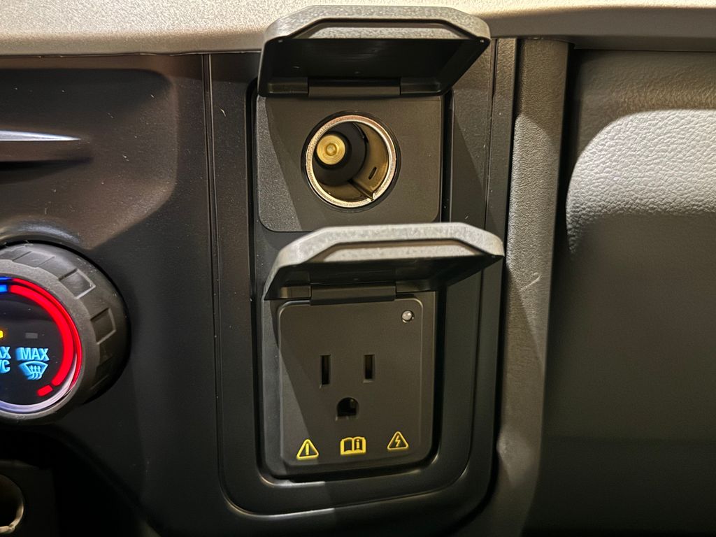 New 2026 White Ford STX image 33