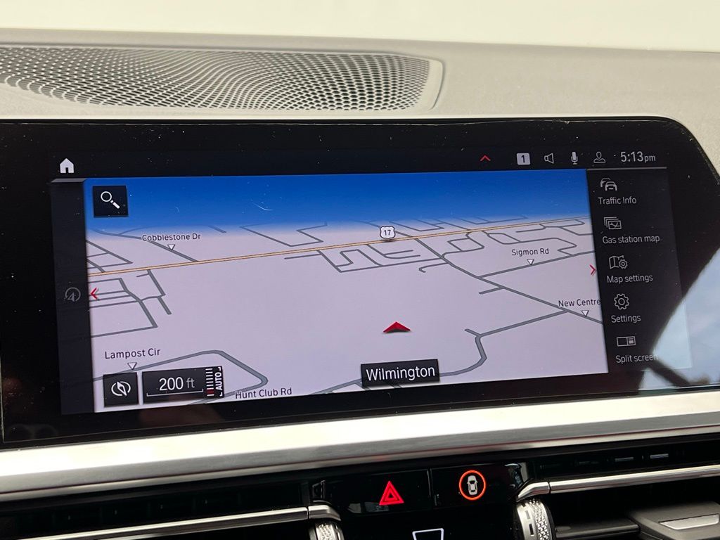 Thumbnail: 2023 BMW M4 - 18