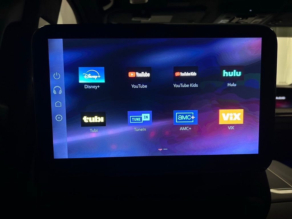 used 2025 Cadillac Escalade car, priced at $179,950