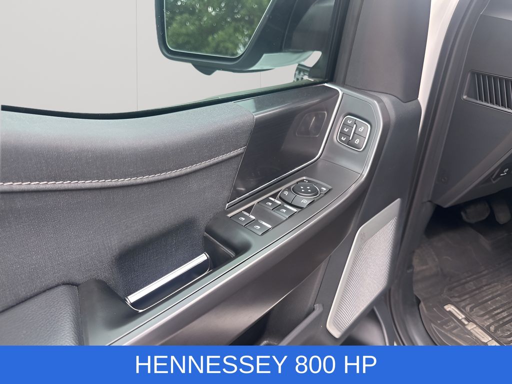 Used Car 2024 Ford F-150  Lariat For Sale Under $110,000 In Austin, Texas