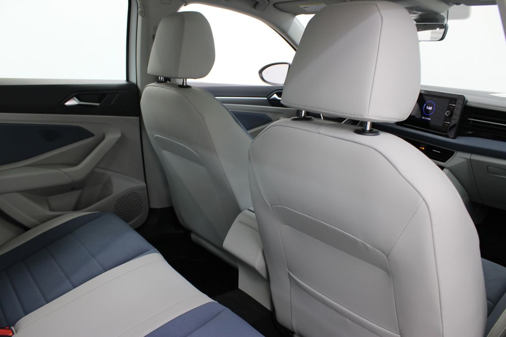 new 2026 Volkswagen Jetta car