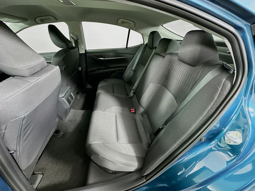 Thumbnail: 2026 Toyota Camry - 24