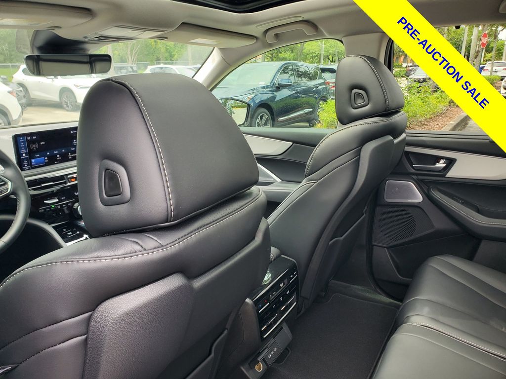 Used 2026 Acura MDX SUV