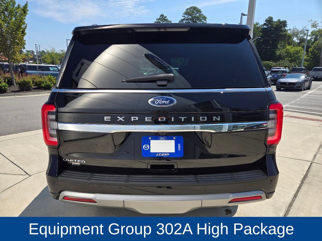 2024 Ford Expedition Limited