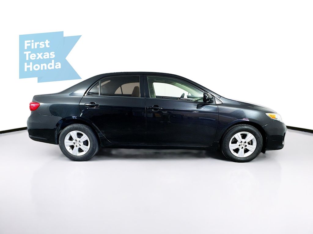 Used Car 2011 Toyota Corolla  Le For Sale Under $10,000 In Austin, Texas