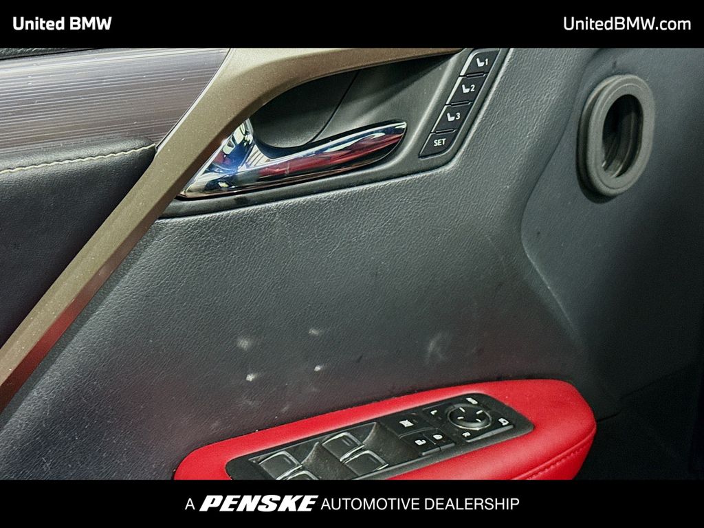 Thumbnail: 2020 Lexus RX - 3