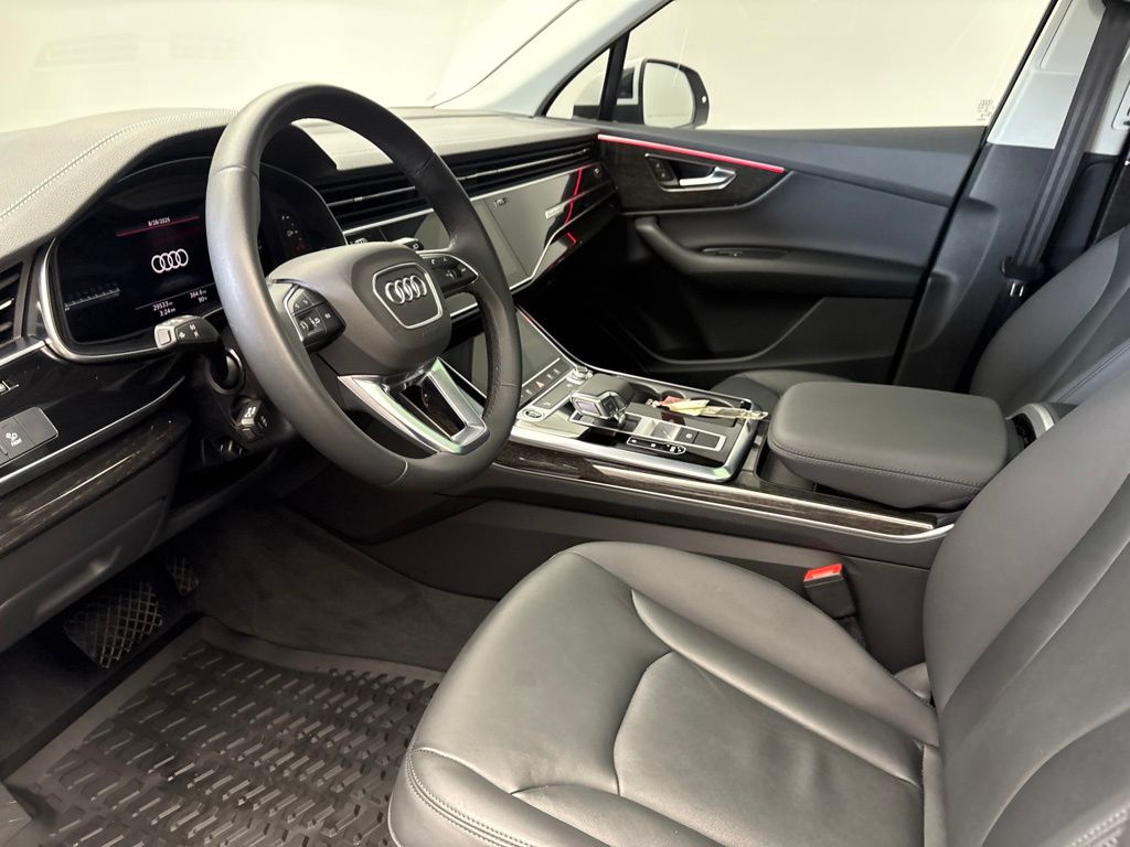Thumbnail: 2023 Audi Q7 - 19