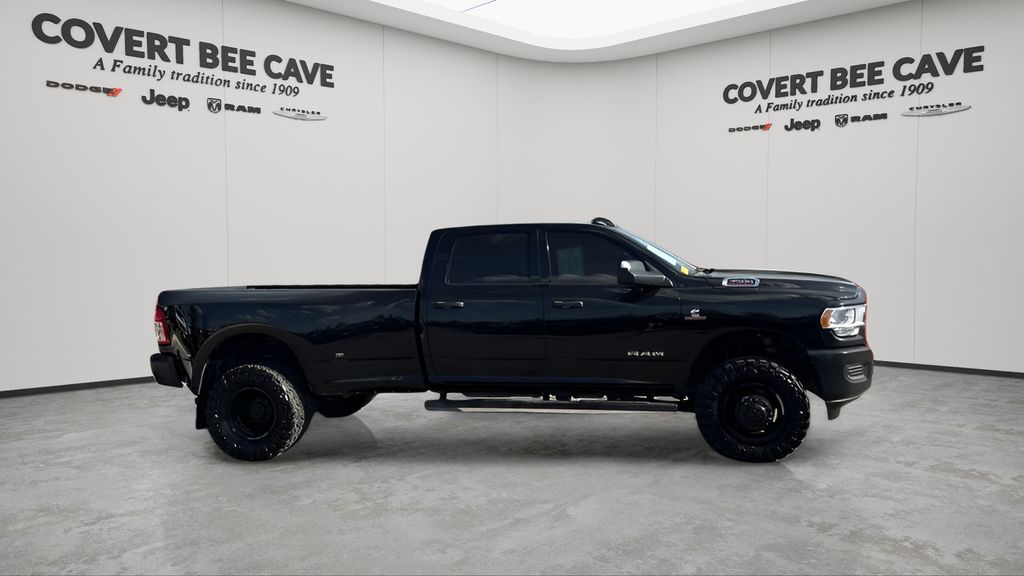 Used Car 2022 Ram 3500  Tradesman For Sale Under $50,000 In Austin, Texas