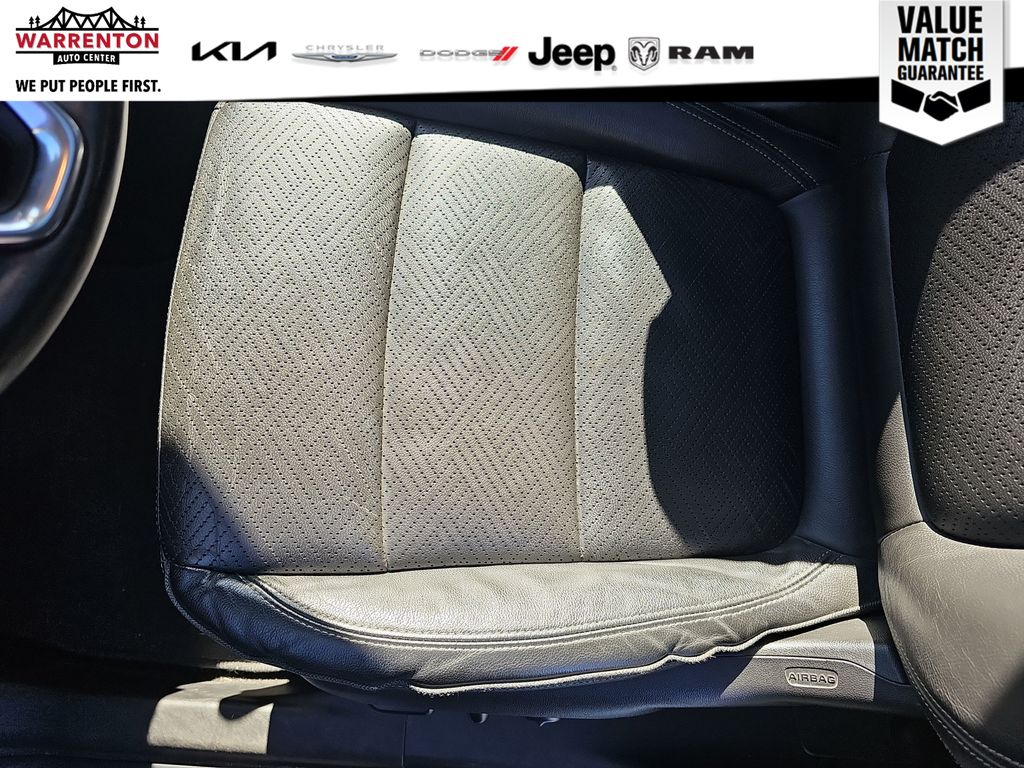 2021 Buick Encore GX Essence - Photo 15