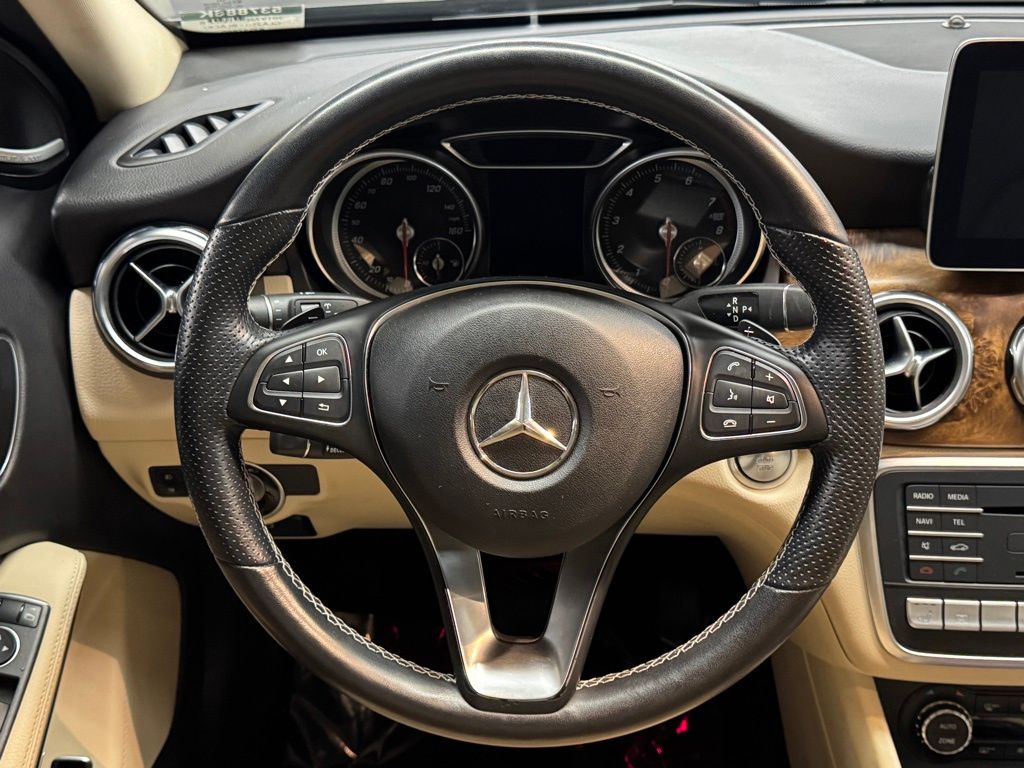 2019 Mercedes-Benz GLA GLA 250 7