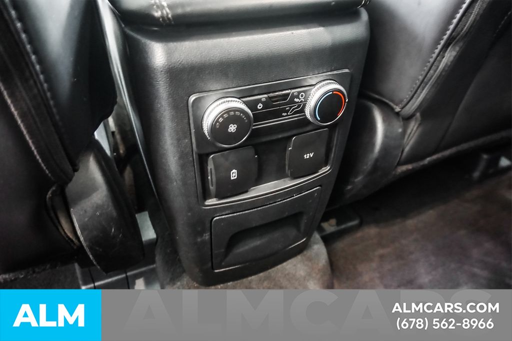 Used 2023 Red Ford XLT image 50