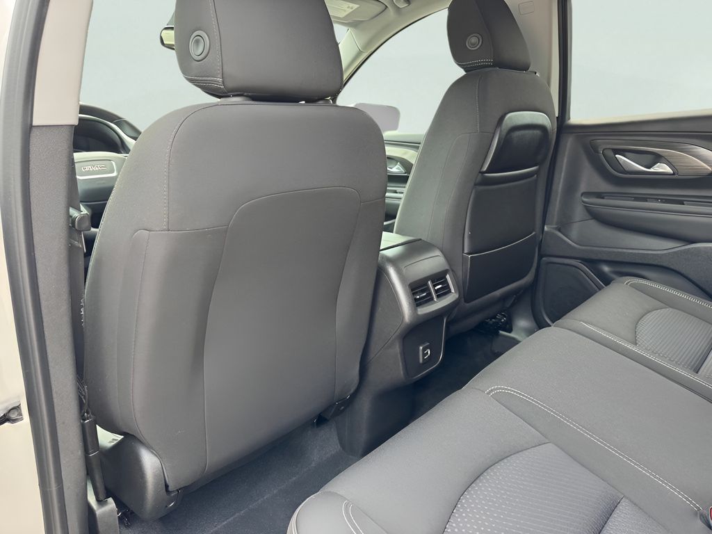 Used Car 2022 Gmc Terrain  Sle For Sale Under $25,000 In Austin, Texas