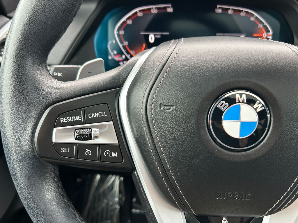 2022 BMW X5 xDrive40i 19