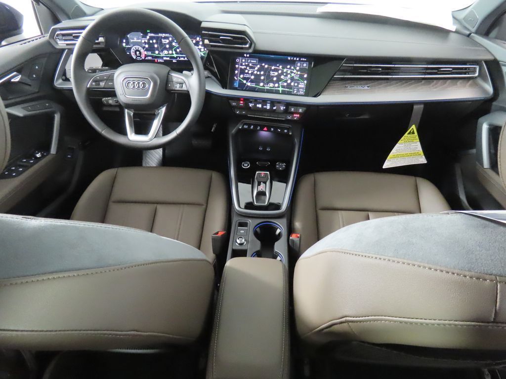 Thumbnail: 2026 Audi A3 - 11