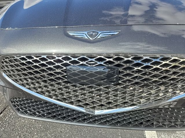 2025 Genesis G70  15