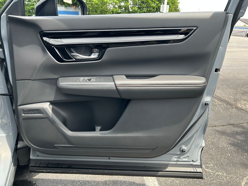 Thumbnail: 2026 Honda CR-V - 26