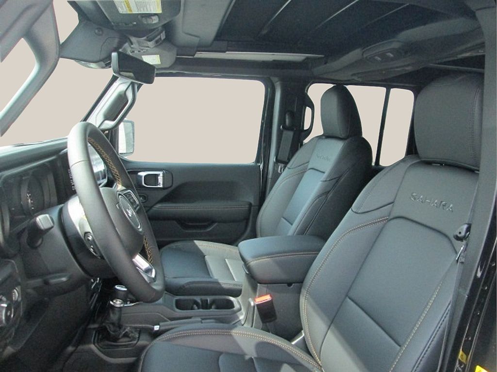 New 2024 Jeep Wrangler For Sale in Farmington, AR