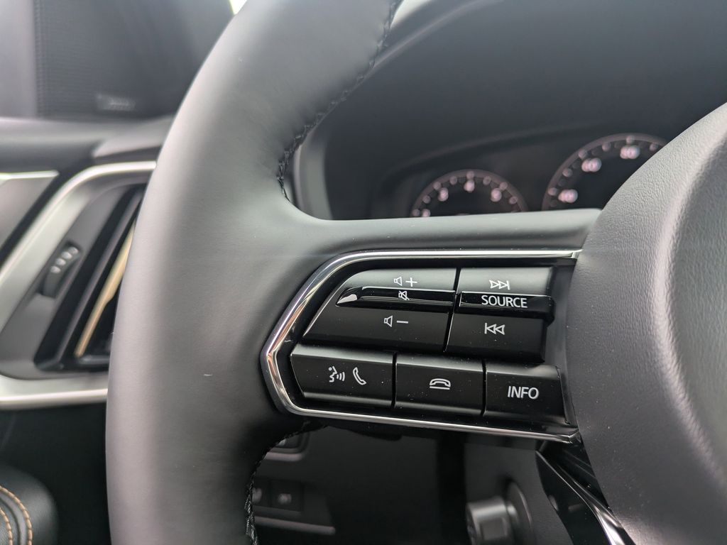 2026 Mazda CX-70 3.3 Turbo S Premium