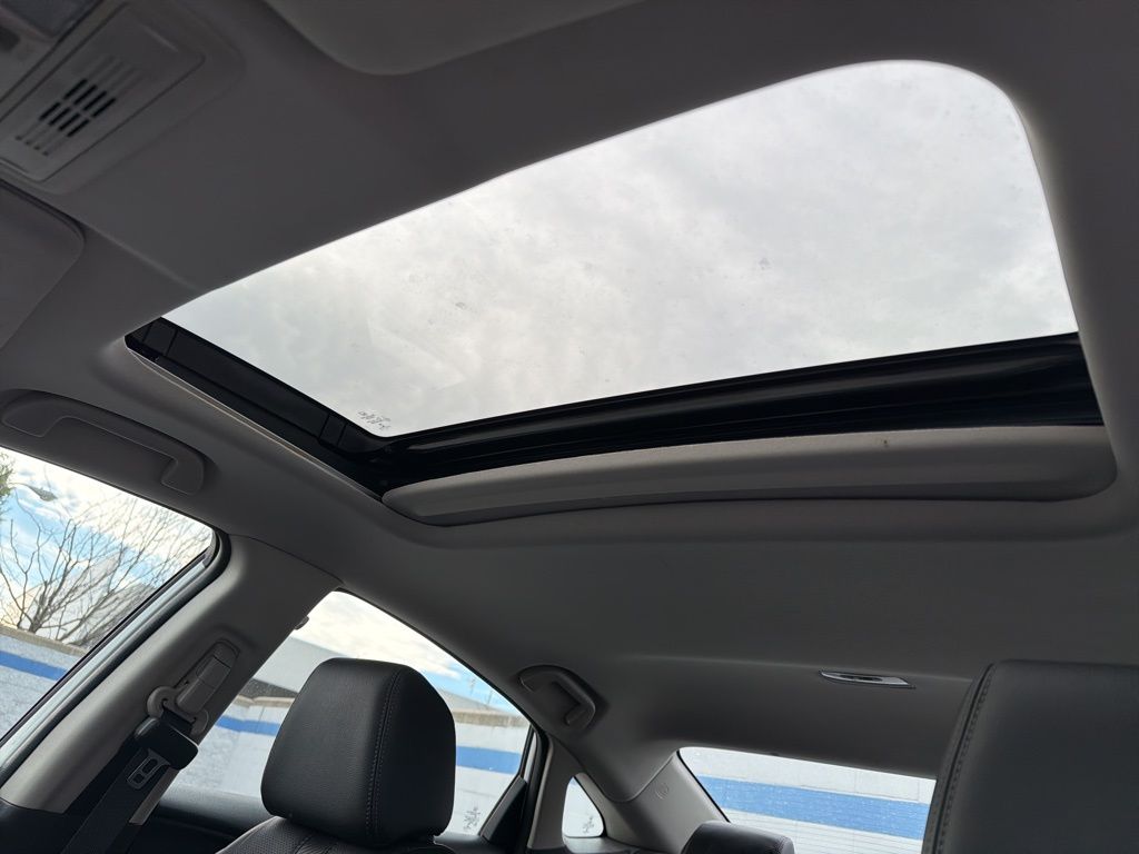 Thumbnail: 2018 Honda Civic - 11