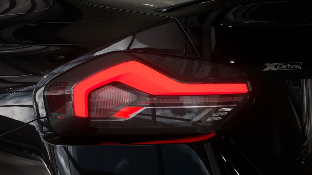 Thumbnail: 2026 BMW 2 Series - 29