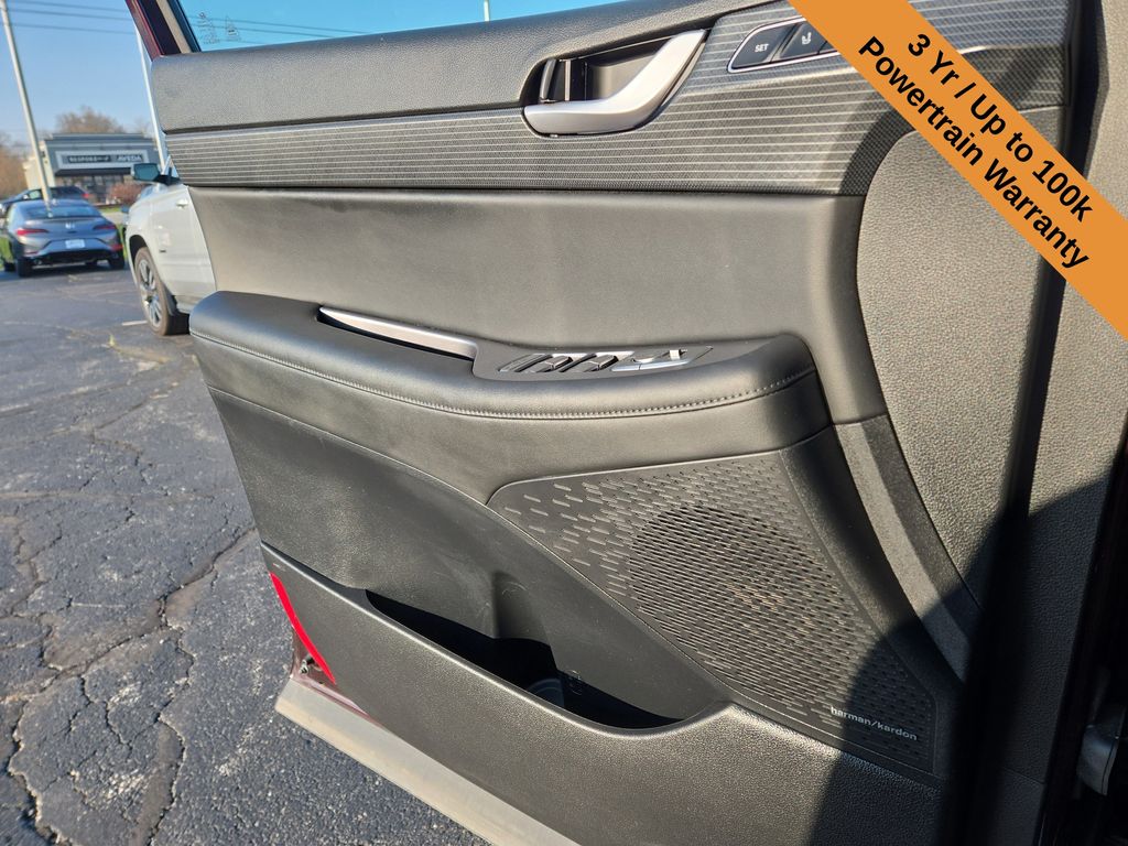 Used 2023 Hyundai Palisade For Sale in Fort Wayne, IN
