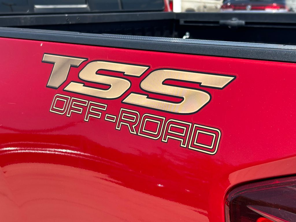 Used 2023 Toyota Tacoma Truck