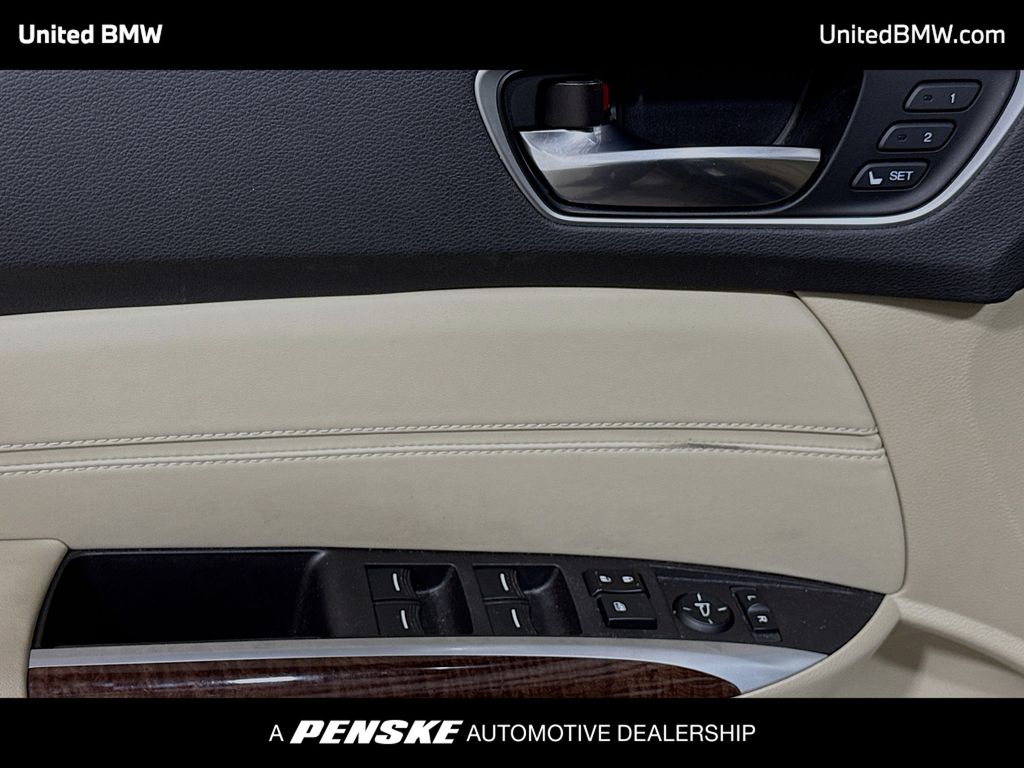 Thumbnail: 2020 Acura TLX - 3