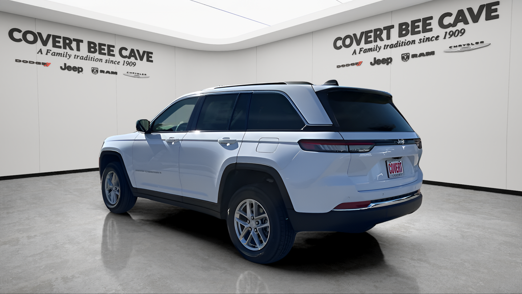 New Car 2025 Jeep Grand Cherokee  For Sale Under $40,000 In Austin, Texas