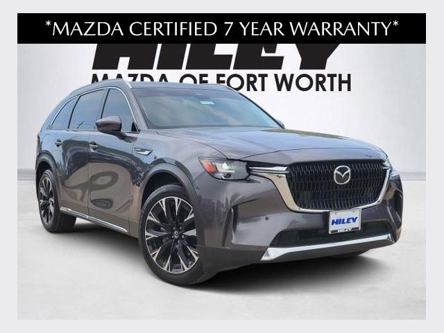 2024 Mazda CX-90 PHEV Premium AWD