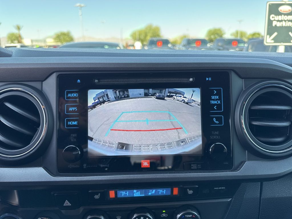 Thumbnail: 2019 Toyota Tacoma - 23