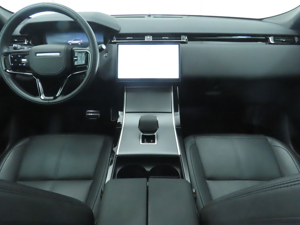 Thumbnail: 2024 Land Rover Range Rover Velar - 13