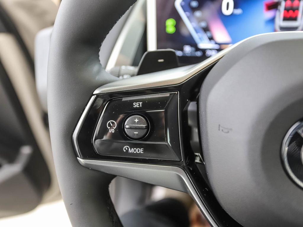 Thumbnail: 2026 BMW X3 - 12