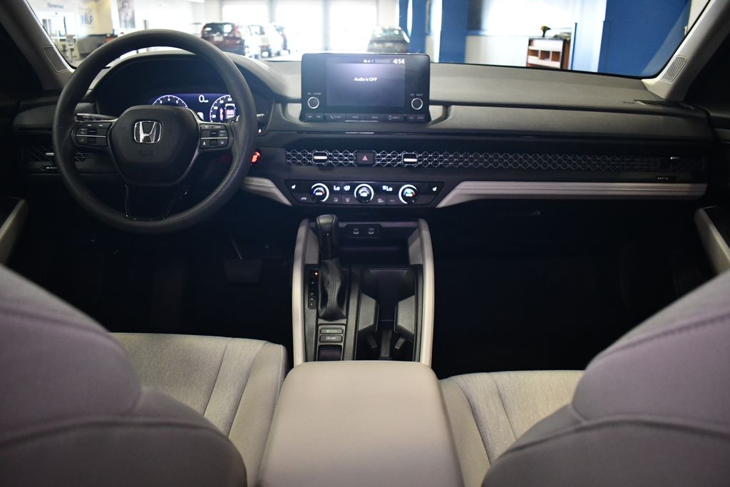 Thumbnail: 2023 Honda Accord - 16