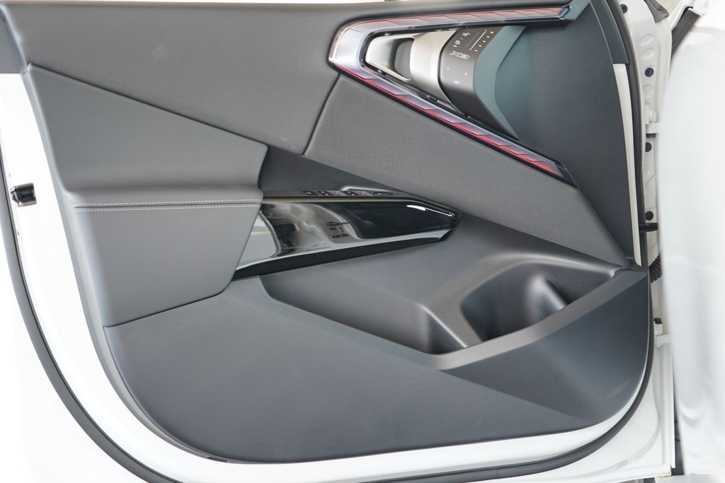Thumbnail: 2026 BMW X3 - 9