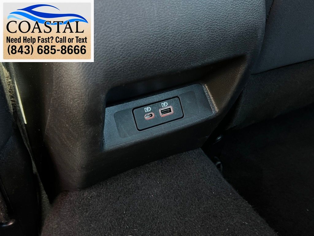 2025 Nissan Altima 2.5 SV White at Davis Toyota of Orangeburg