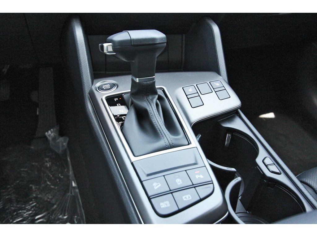 New 2026 Kia Sportage SUV