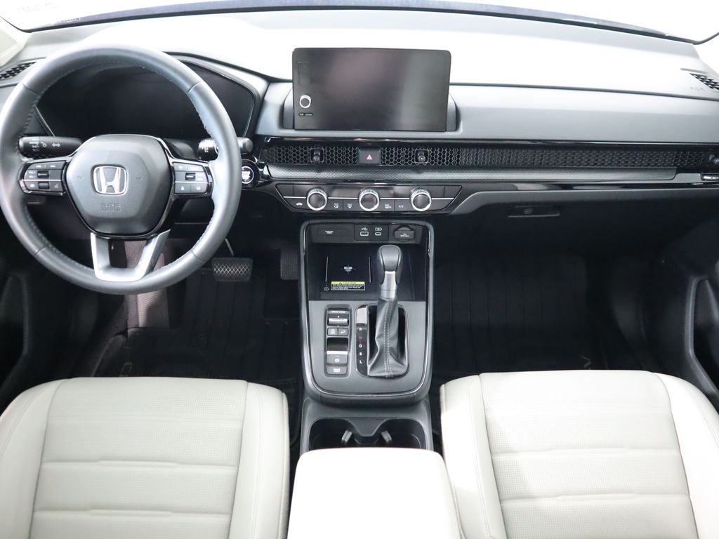 Thumbnail: 2025 Honda CR-V - 13