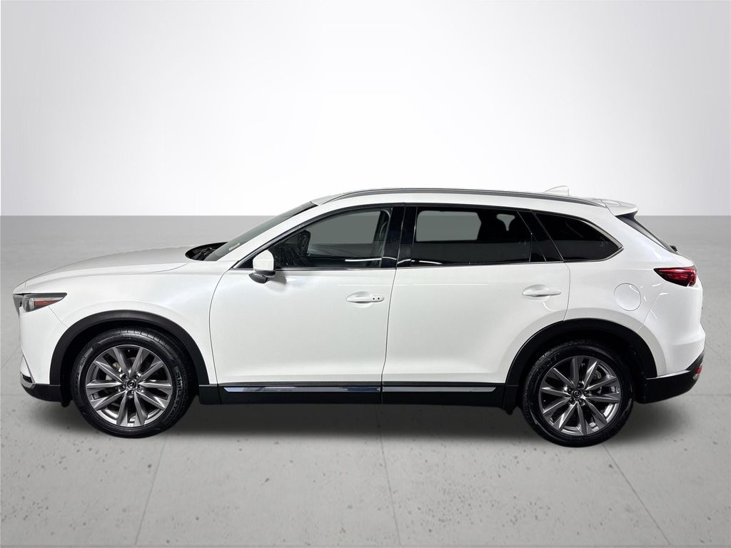 2023 Mazda CX-9 Grand Touring