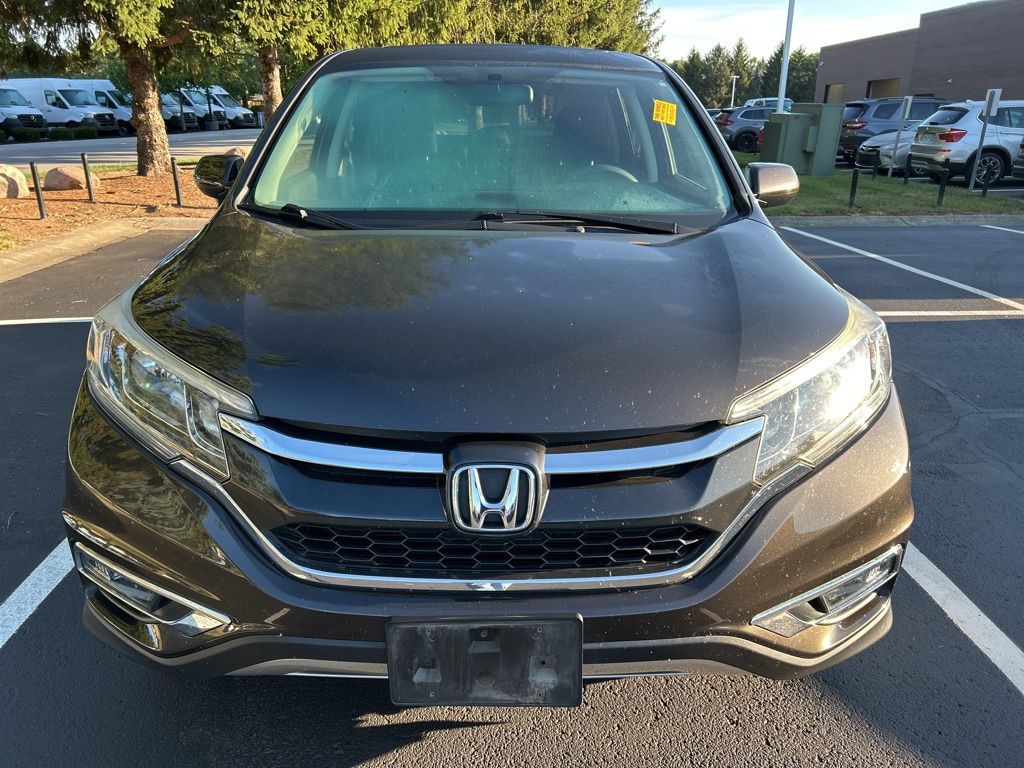 Thumbnail: 2016 Honda CR-V - 5