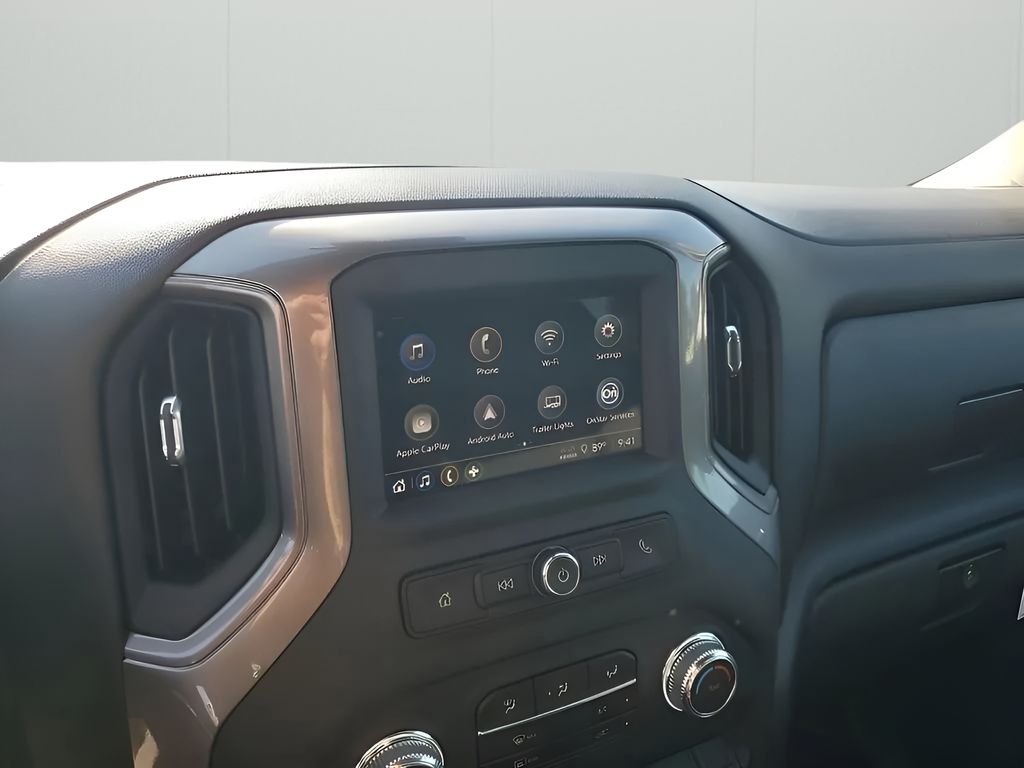 New Car 2025 Gmc Sierra 2500hd  Pro For Sale Under $60,000 In Austin, Texas