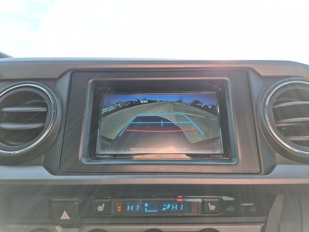 Used Car 2016 Toyota Tacoma  Trd Sport For Sale Under $30,000 In Austin, Texas