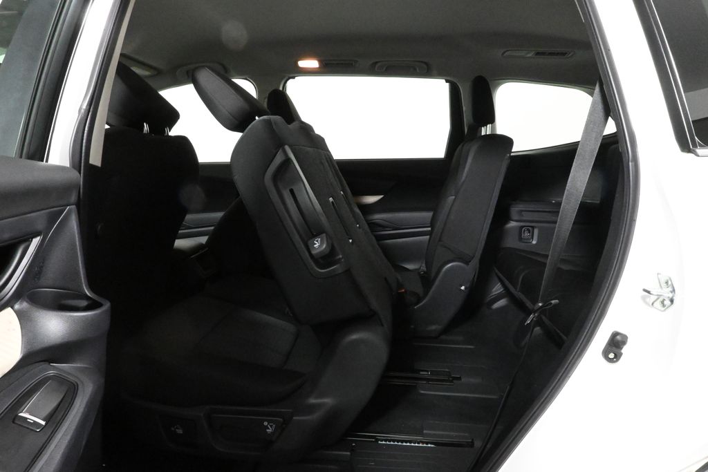 Thumbnail: 2022 Subaru Ascent - 32