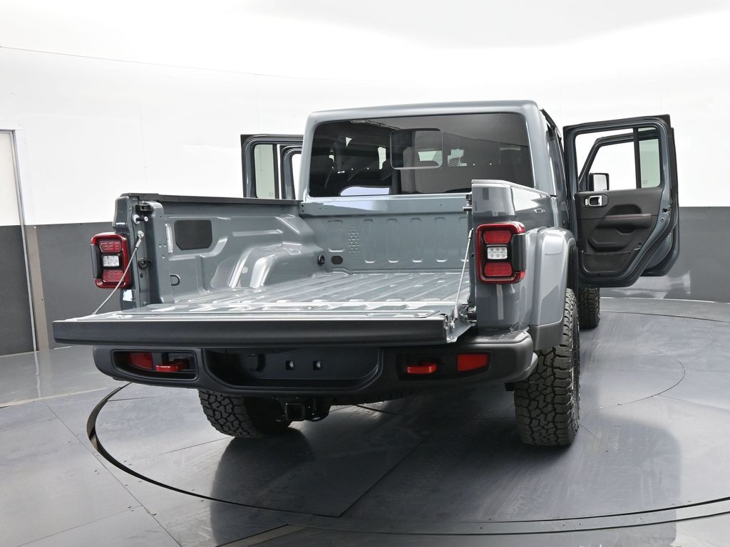 New 2026 Anvil Clearcoat Jeep Rubicon image 69