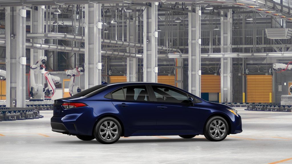 Thumbnail: 2026 Toyota Corolla - 11