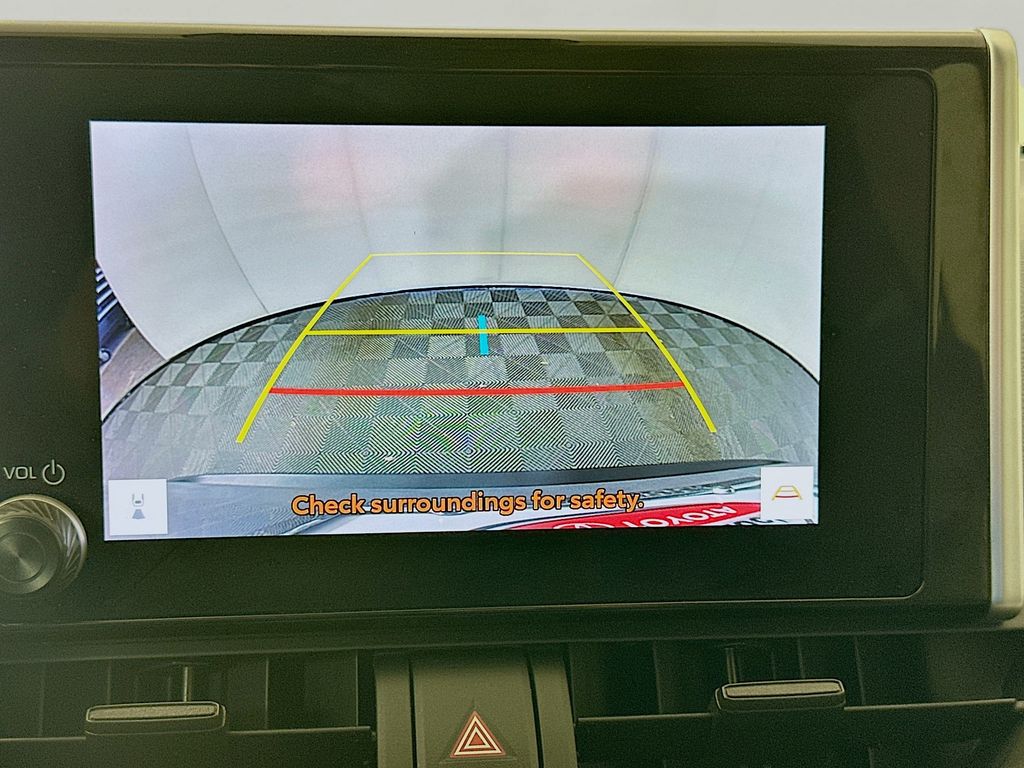 Thumbnail: 2023 Toyota RAV4 - 13