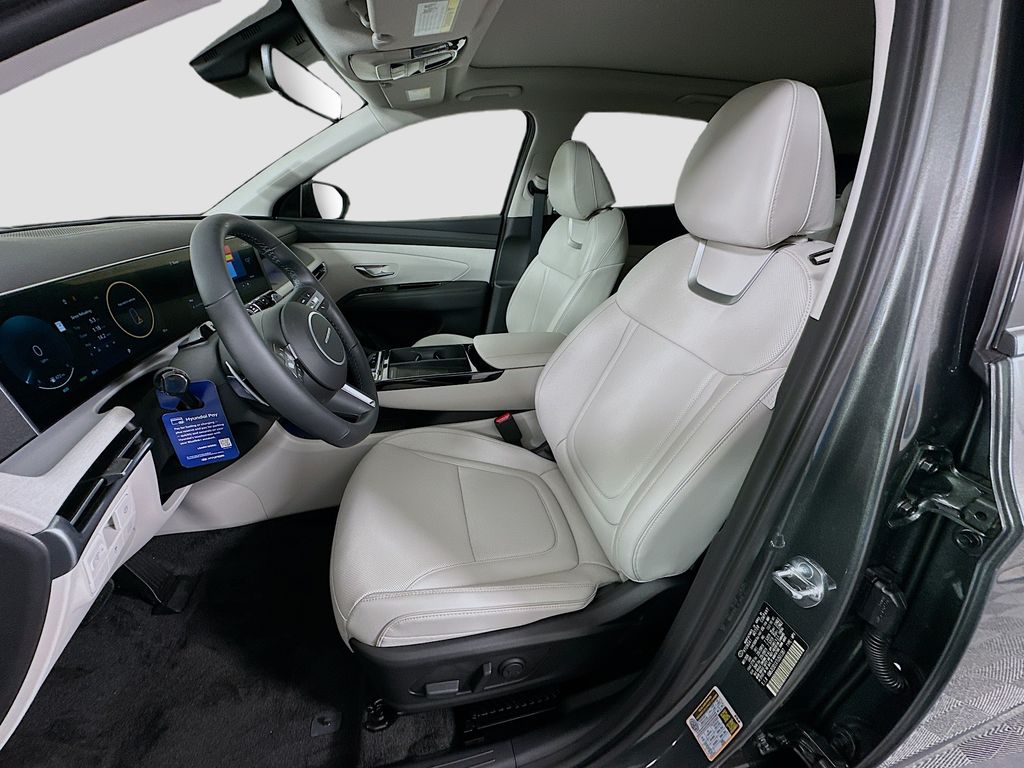 Thumbnail: 2026 Hyundai Tucson - 16
