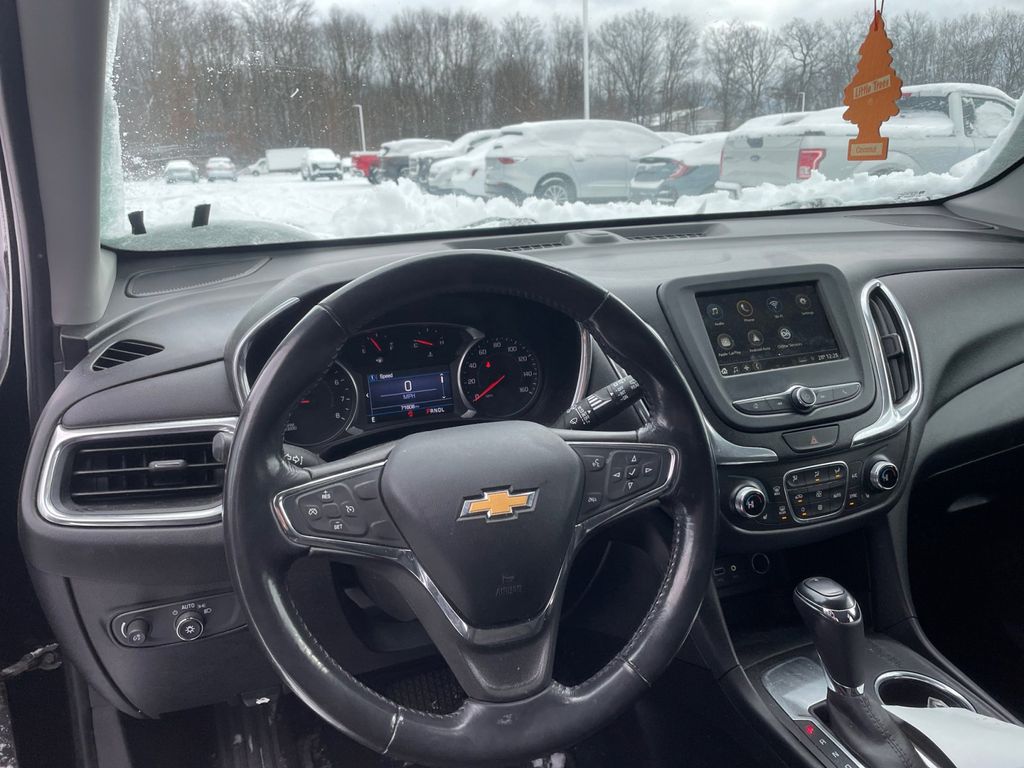 2019 Chevrolet Equinox LT 9