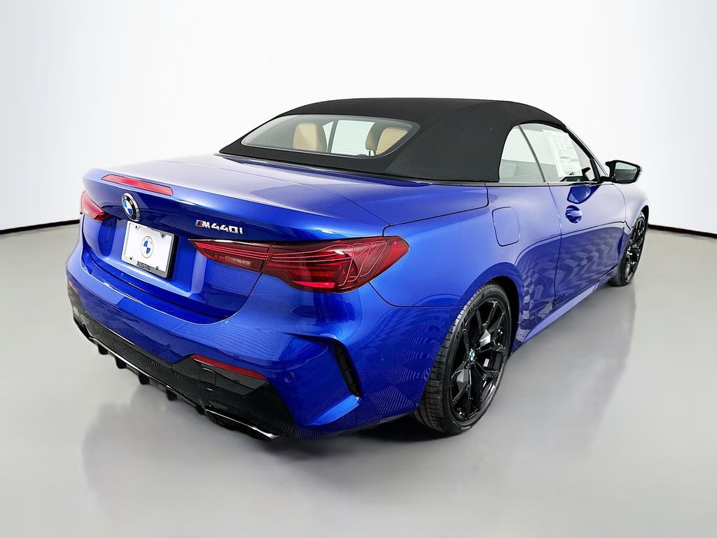 Thumbnail: 2026 BMW 4 Series - 5