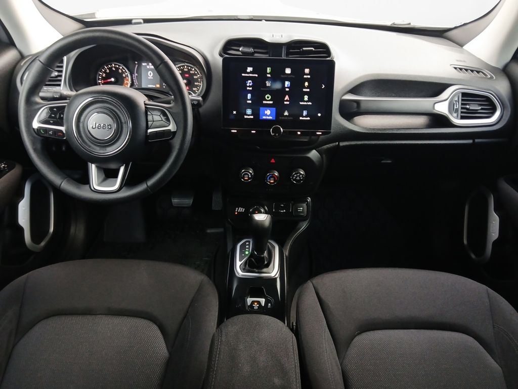 Used Car 2019 Jeep Renegade  Sport For Sale Under $15,000 In Austin, Texas