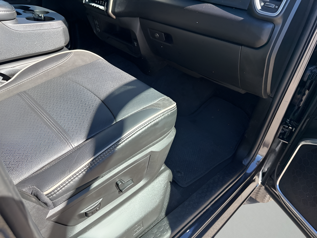 Used Car 2024 Ram 2500  Laramie For Sale Under $60,000 In Austin, Texas